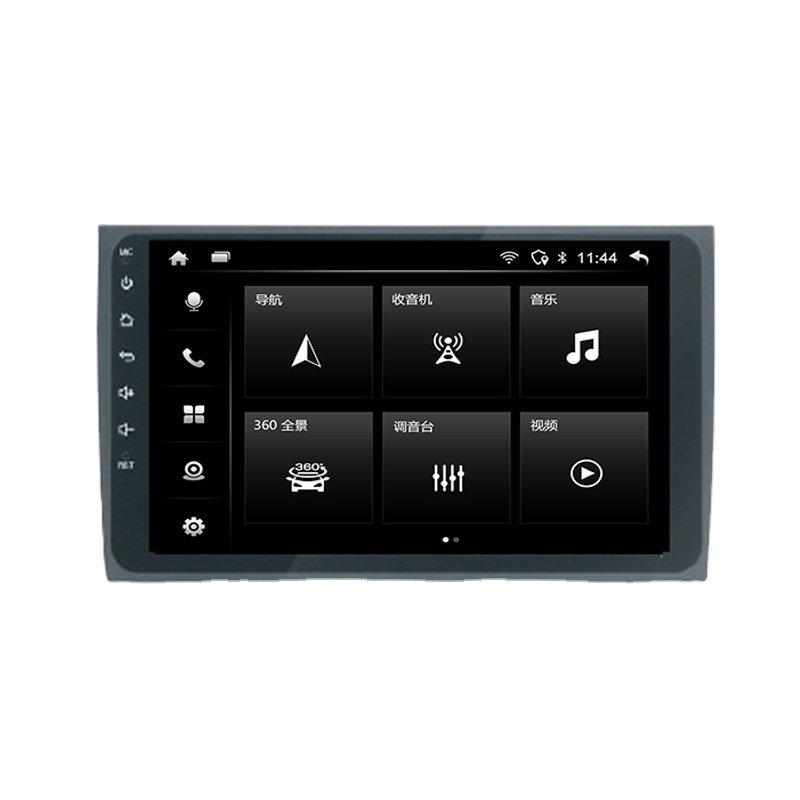 Apply 9 Inch Porsche Cayenne Radio With Gps Ips Screen Autosonic Android Car Multimedia Player